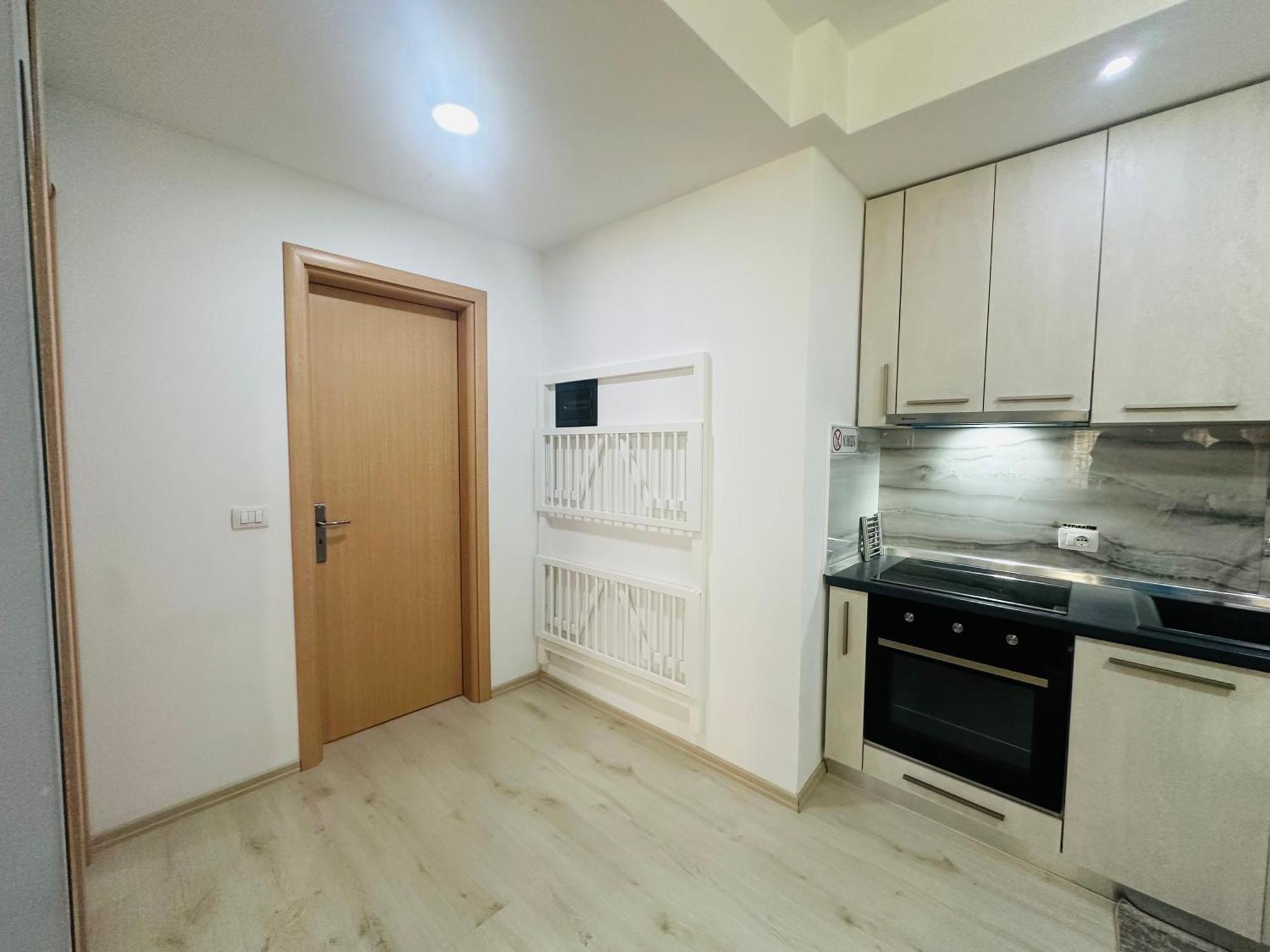 Grace'S Centre Apartment Shkoder Exterior photo